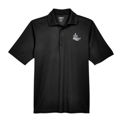 Origin Men's Staff Embroidered Performance Polo Thumbnail